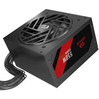 Блок питания Redragon Guard 550W GC-GU01 - Превью изображения №4 — Интернет-магазин Time-Shop