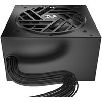 Блок питания Redragon Guard 550W GC-GU01 - Превью изображения №2 — Интернет-магазин Time-Shop