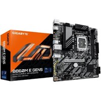 Материнская плата Gigabyte B860M E Gen5 - Превью изображения №4 — Интернет-магазин Time-Shop