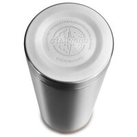 Термос StarWind 20-1200 1.2л (серебристый/красный) - Превью изображения №9 — Интернет-магазин Time-Shop