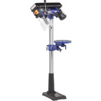 Сверлильный станок Belmash (Белмаш) RDP430-16F/380 - Превью изображения №6 — Интернет-магазин Time-Shop