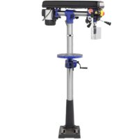 Сверлильный станок Belmash (Белмаш) RDP430-16F/380 - Превью изображения №9 — Интернет-магазин Time-Shop