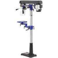 Сверлильный станок Belmash (Белмаш) RDP430-16F/380 - Превью изображения №5 — Интернет-магазин Time-Shop