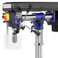 Сверлильный станок Belmash (Белмаш) RDP430-16F/380 - Превью изображения №10 — Интернет-магазин Time-Shop