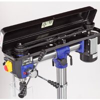 Сверлильный станок Belmash (Белмаш) RDP430-16F/380 - Превью изображения №15 — Интернет-магазин Time-Shop