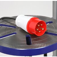 Сверлильный станок Belmash (Белмаш) RDP430-16F/380 - Превью изображения №2 — Интернет-магазин Time-Shop