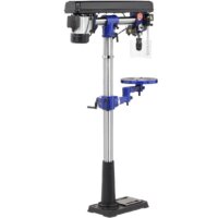 Сверлильный станок Belmash (Белмаш) RDP430-16F/380 - Превью изображения №4 — Интернет-магазин Time-Shop