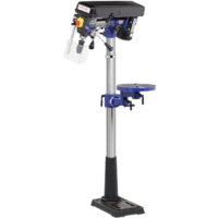 Сверлильный станок Belmash (Белмаш) RDP430-16F/380 - Превью изображения №7 — Интернет-магазин Time-Shop