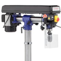 Сверлильный станок Belmash (Белмаш) RDP430-16F/380 - Превью изображения №11 — Интернет-магазин Time-Shop