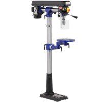 Сверлильный станок Belmash (Белмаш) RDP430-16F/380 - Превью изображения №3 — Интернет-магазин Time-Shop