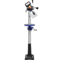 Сверлильный станок Belmash (Белмаш) RDP430-16F/380 - Превью изображения №8 — Интернет-магазин Time-Shop