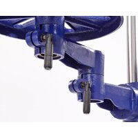 Сверлильный станок Belmash (Белмаш) RDP430-16F/380 - Превью изображения №18 — Интернет-магазин Time-Shop