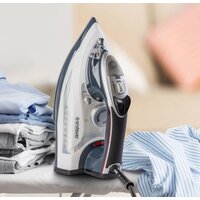 Утюг Endever Delta-228 - Превью изображения №6 — Интернет-магазин Time-Shop