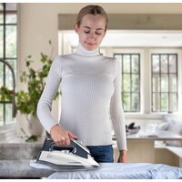 Утюг Endever Delta-228 - Превью изображения №8 — Интернет-магазин Time-Shop