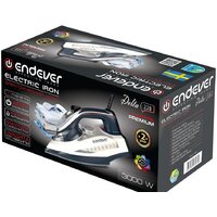 Утюг Endever Delta-228 - Превью изображения №15 — Интернет-магазин Time-Shop