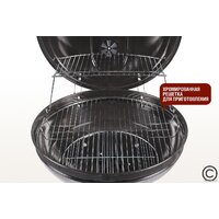 Гриль Start Grill Bison SG22KF - Превью изображения №8 — Интернет-магазин Time-Shop