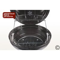 Гриль Start Grill Bison SG22KF - Превью изображения №7 — Интернет-магазин Time-Shop