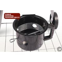 Гриль Start Grill Bison SG22KF - Превью изображения №10 — Интернет-магазин Time-Shop