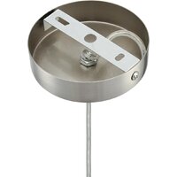 Подвесная люстра Lumion Kentuki 8283/1A - Превью изображения №6 — Интернет-магазин Time-Shop