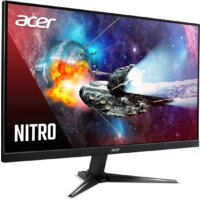 Игровой монитор Acer Nitro QG241Ybii - Превью изображения №2 — Интернет-магазин Time-Shop