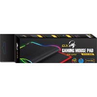Коврик для стола Genius GX-Pad 800S RGB - Превью изображения №4 — Интернет-магазин Time-Shop