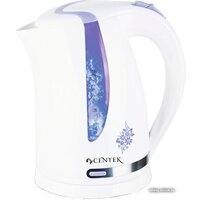 CENTEK CT-0040 White