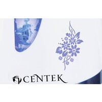 Электрический чайник CENTEK CT-0040 White - Превью изображения №2 — Интернет-магазин Time-Shop