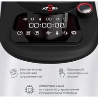 Кухонная машина Atvel KitchenBot M1 43201 - Превью изображения №5 — Интернет-магазин Time-Shop