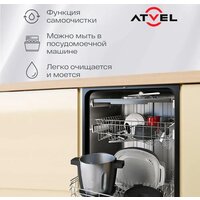 Кухонная машина Atvel KitchenBot M1 43201 - Превью изображения №7 — Интернет-магазин Time-Shop