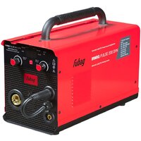 Сварочный инвертор Fubag Irmig Pulse 200 SYN 41385 - Превью изображения №2 — Интернет-магазин Time-Shop