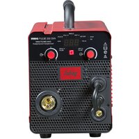 Сварочный инвертор Fubag Irmig Pulse 200 SYN 41385 - Превью изображения №3 — Интернет-магазин Time-Shop