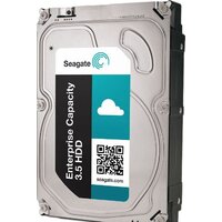 Жесткий диск Seagate Enterprise Capacity 6TB (ST6000NM0024) - Превью изображения №2 — Интернет-магазин Time-Shop