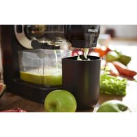 Соковыжималка Philips HR1889/70 - Превью изображения №15 — Интернет-магазин Time-Shop