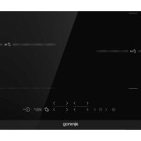 Варочная панель Gorenje IT645BCSC - Превью изображения №3 — Интернет-магазин Time-Shop