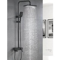 Душевая система  Rose R2736H - Превью изображения №4 — Интернет-магазин Time-Shop