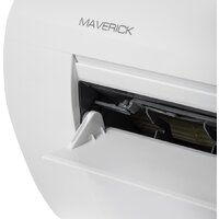 Кондиционер Ballu Maverick DC BSMI-09HN8 - Превью изображения №5 — Интернет-магазин Time-Shop