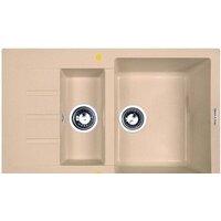 Zigmund & Shtain Rechteck 775.2 (топленое молоко)