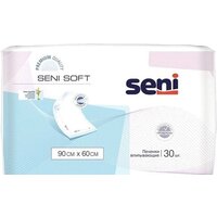 Seni Soft 90х60 см (30 шт)