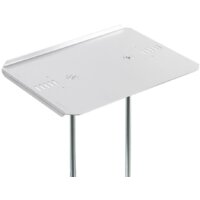 Стойка для телевизора Arm Media PT-Stand-15 (серебристый) - Превью изображения №10 — Интернет-магазин Time-Shop