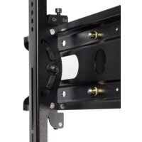 Стойка для телевизора Arm Media PT-Stand-15 (серебристый) - Превью изображения №8 — Интернет-магазин Time-Shop