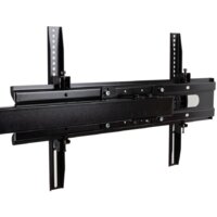 Стойка для телевизора Arm Media PT-Stand-15 (серебристый) - Превью изображения №7 — Интернет-магазин Time-Shop