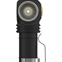 Фонарь Armytek Wizard C2 Magnet USB (белый) - Превью изображения №2 — Интернет-магазин Time-Shop