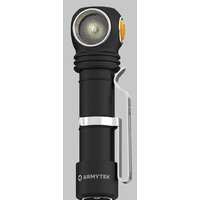 Фонарь Armytek Wizard C2 Magnet USB (белый) - Превью изображения №3 — Интернет-магазин Time-Shop