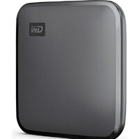 Внешний накопитель WD Elements SE 1TB WDBAYN0010BBK - Превью изображения №3 — Интернет-магазин Time-Shop