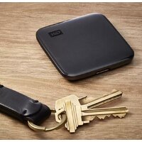 Внешний накопитель WD Elements SE 1TB WDBAYN0010BBK - Превью изображения №7 — Интернет-магазин Time-Shop