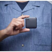 Внешний накопитель WD Elements SE 1TB WDBAYN0010BBK - Превью изображения №8 — Интернет-магазин Time-Shop