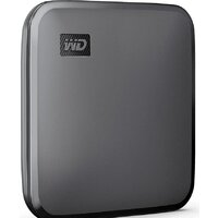 Внешний накопитель WD Elements SE 1TB WDBAYN0010BBK - Превью изображения №2 — Интернет-магазин Time-Shop