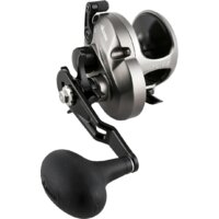 Рыболовная катушка Okuma Tesoro TSR-12S - Превью изображения №4 — Интернет-магазин Time-Shop