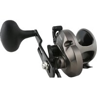Рыболовная катушка Okuma Tesoro TSR-12S - Превью изображения №2 — Интернет-магазин Time-Shop