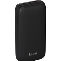Внешний аккумулятор Buro BP20A 20000mAh (черный) - Превью изображения №12 — Интернет-магазин Time-Shop
